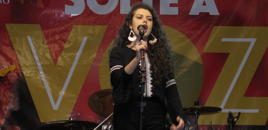 Semifinal do show de talentos Solte a Voz ocorre neste sábado