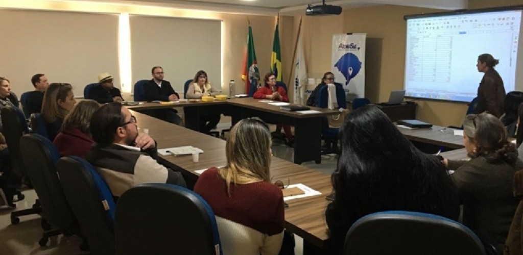 Rio Grande auxiliará na realização de exames de colo de útero, após intervenção em laboratório