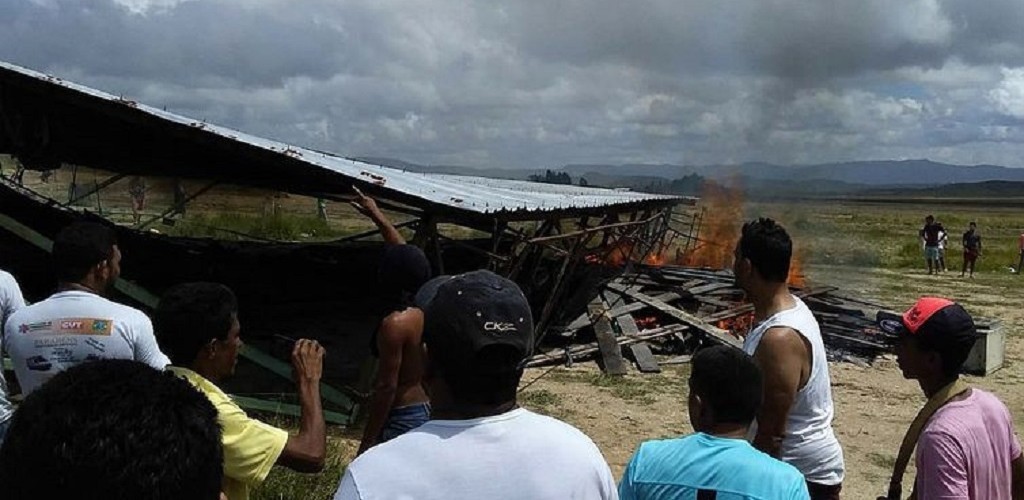Roraima volta a pedir ao STF que limite a entrada de venezuelanos