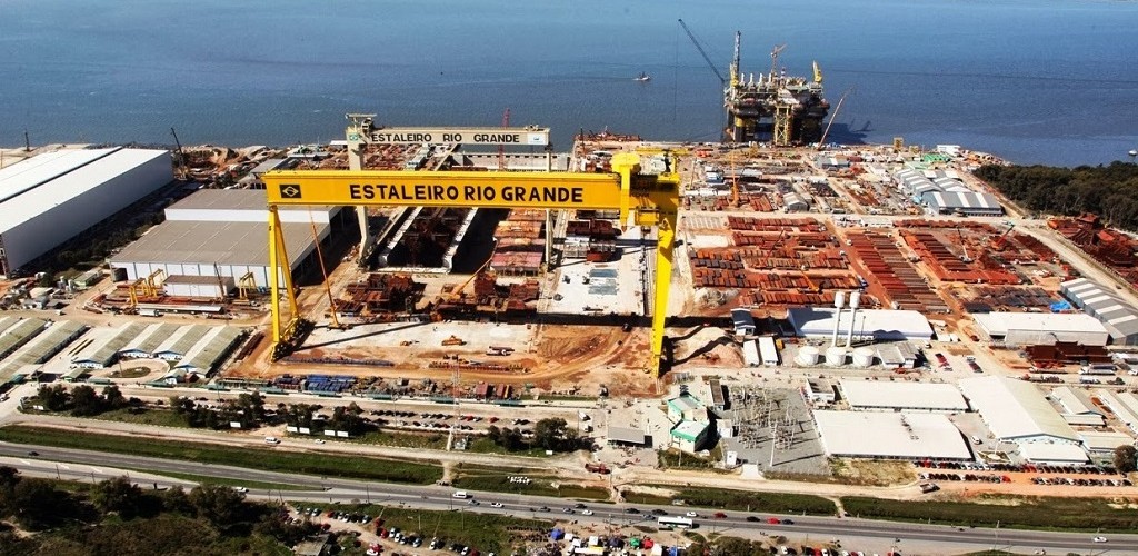 Justiça homologa recuperação judicial da Ecovix