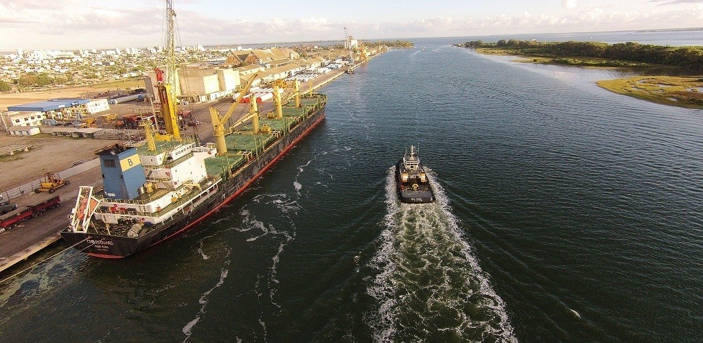 Porto do Rio Grande lança o primeiro aplicativo portuário do país