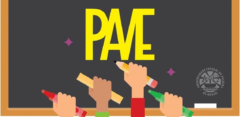 Inscrições para o PAVE começam hoje