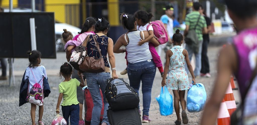 Jungmann descarta liberação de mais recursos para Roraima