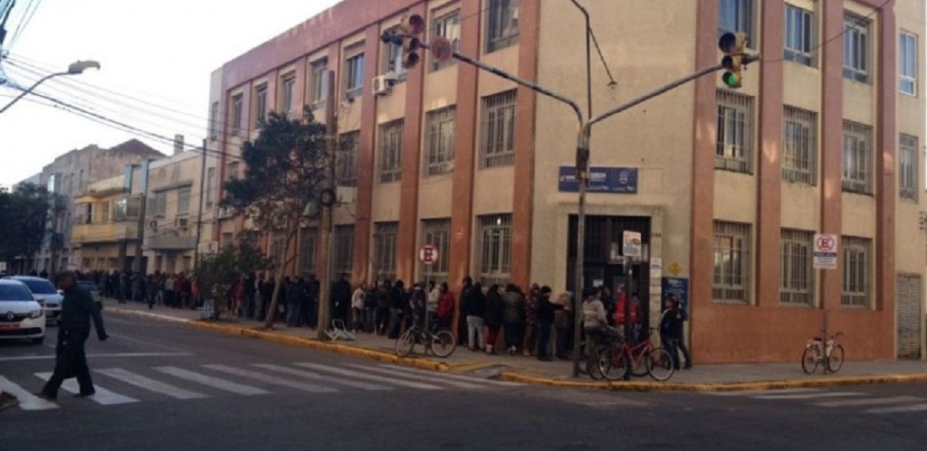 SINE realiza na próxima segunda mais uma edição do "Dia D"