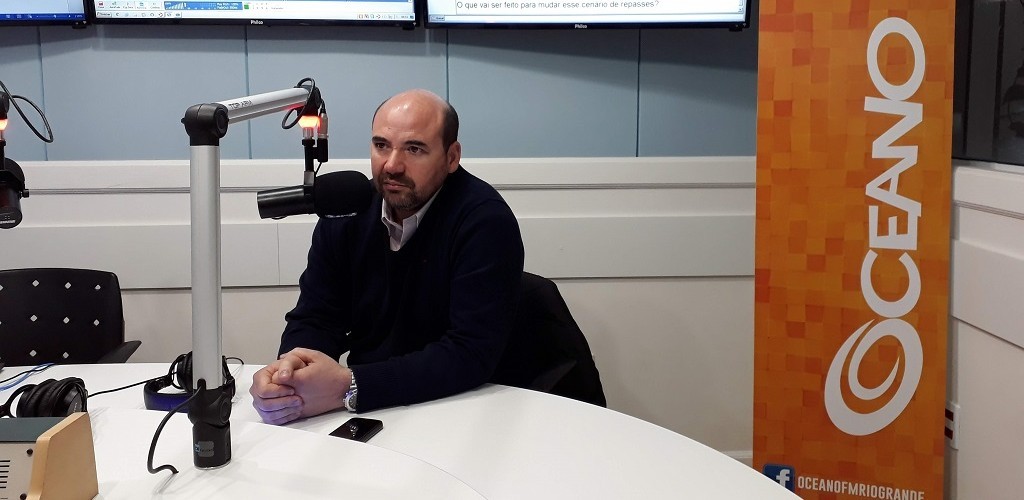 Crise na Santa Casa: administrador do hospital foi o entrevistado da semana