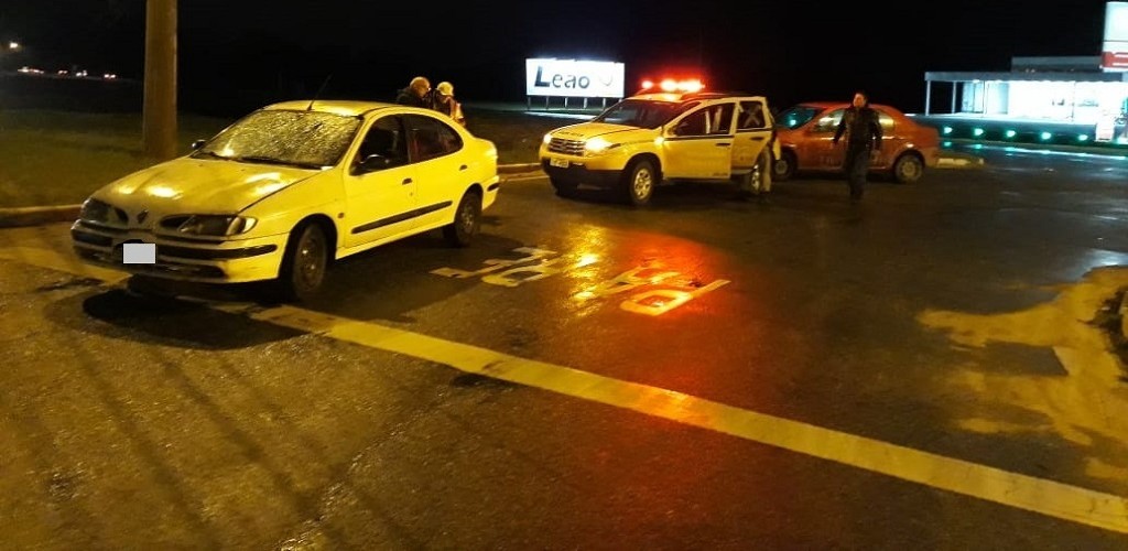 Operação Esforço Concentrado foi realizada nas rodovias estaduais