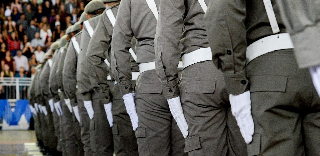 Brigada Militar vai colocar mais de 400 PMs nas ruas