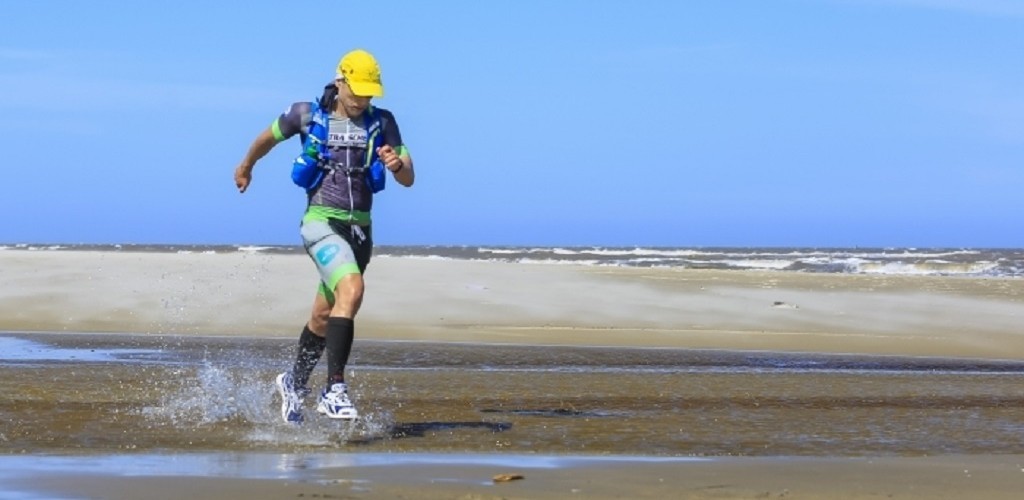Inscrições para o Extremo Sul Ultramarathon acontecem até 31 de outubro