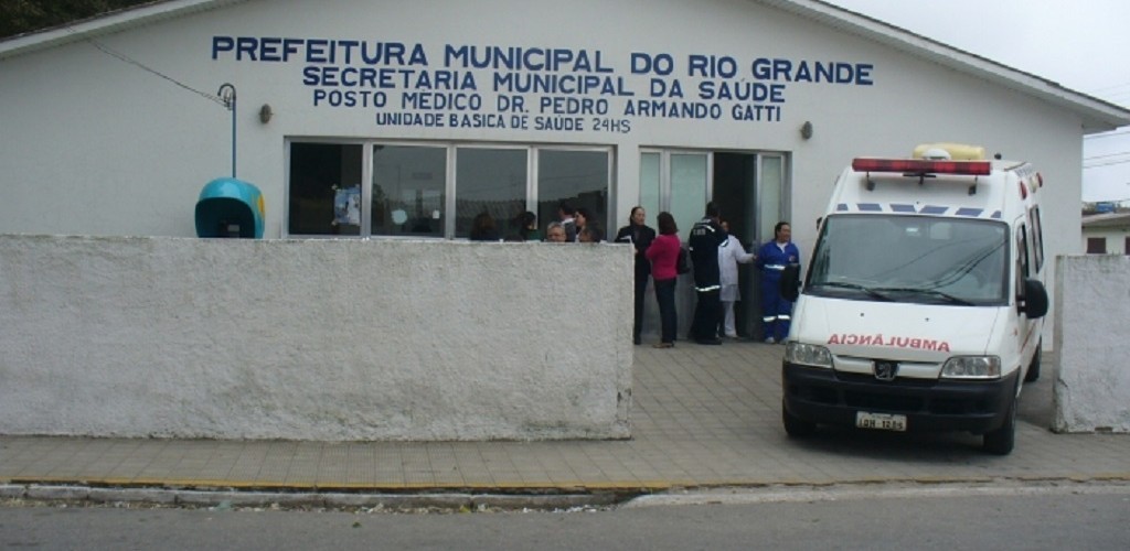 Guarda Municipal assume temporariamente vigilância dos postos de saúde