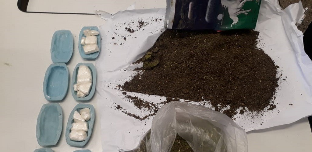 Penitenciária Estadual de Rio Grande registra aumento considerável nas apreensões de materiais ilícitos