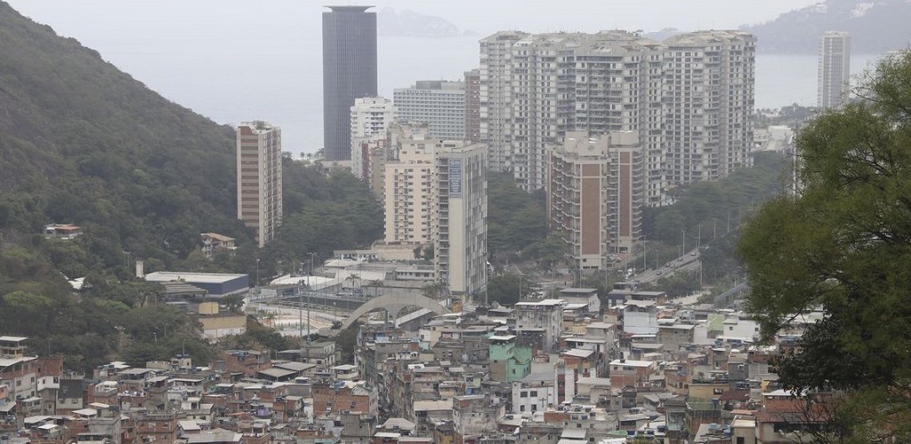 População brasileira passa de 208,4 milhões de pessoas, mostra IBGE