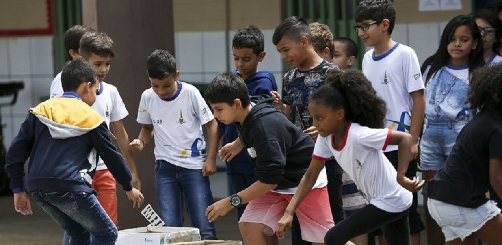 STF julga constitucionalidade do ensino domiciliar no Brasil