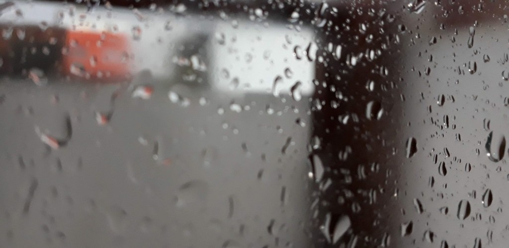 Temporal não causou danos, diz Defesa Civil 