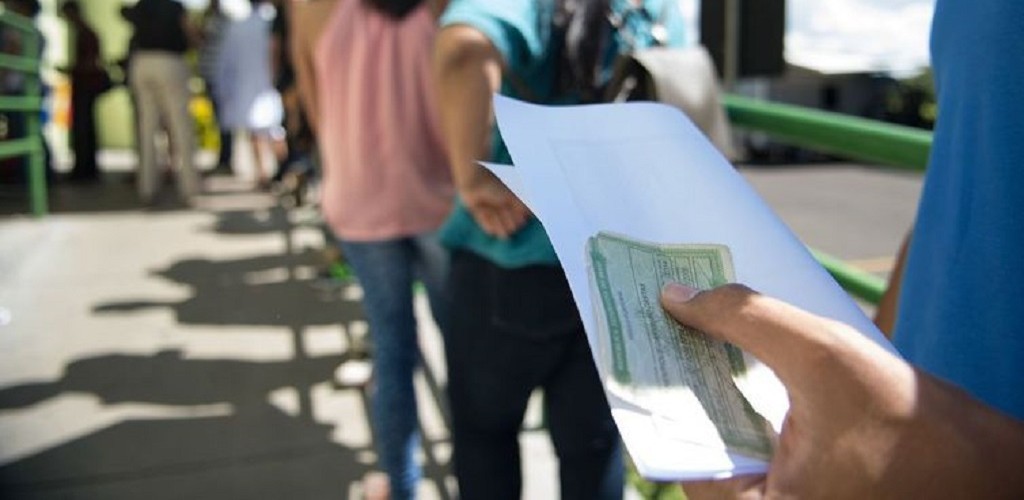 Em 308 cidades brasileiras, há mais eleitores do que habitantes
