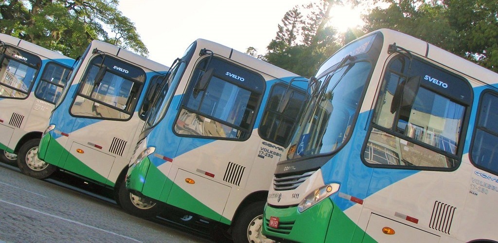 Feriado de 7 de setembro será de passe livre no transporte coletivo