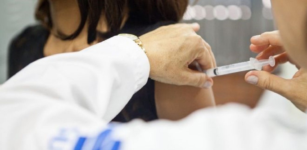 Ministério quer vacinar mais de 20 milhões de adolescentes contra HPV
