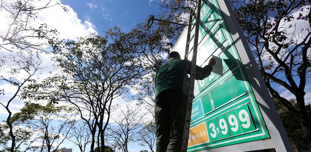 Nova tabela de fretes é publicada no Diário Oficial da União