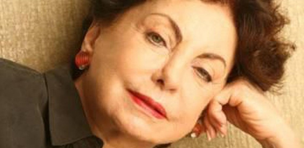 Morre, aos 92 anos, a atriz Beatriz Segall