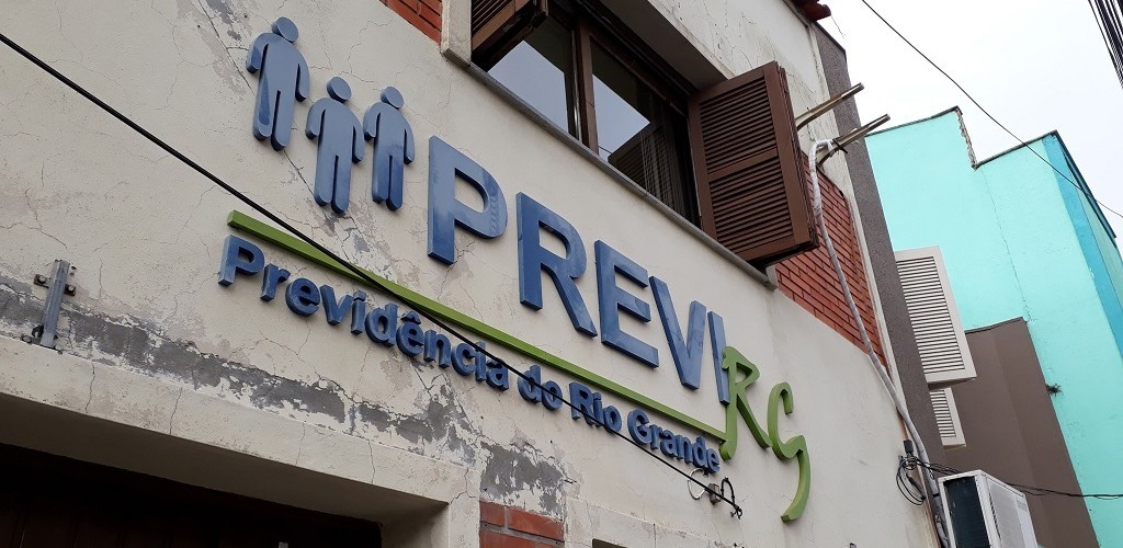 Executivo vem honrando o parcelamento dos valores em atraso com a Previrg