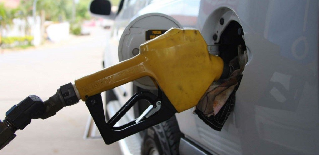 Petrobras reduz preço da gasolina a menor valor desde o fim de junho
