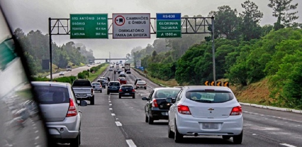 Decisão sobre administração da Freeway pelo Estado ainda depende de estudos técnicos