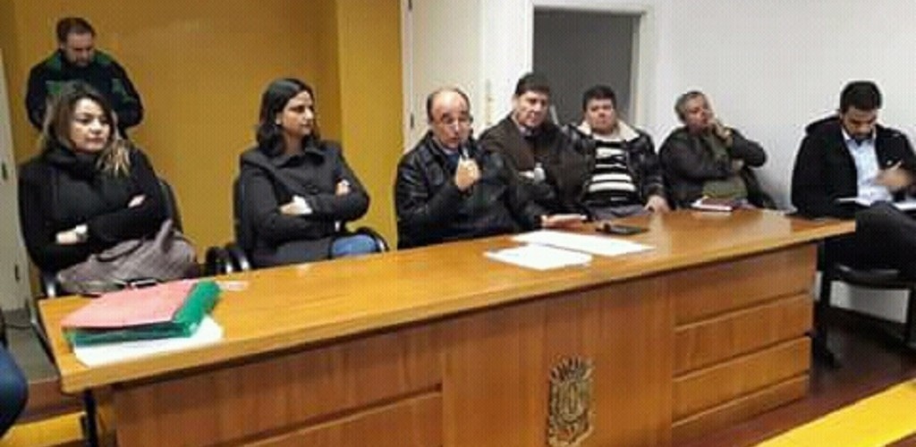 Frente Parlamentar do Setor Pesqueiro foi lançada em São José do Norte