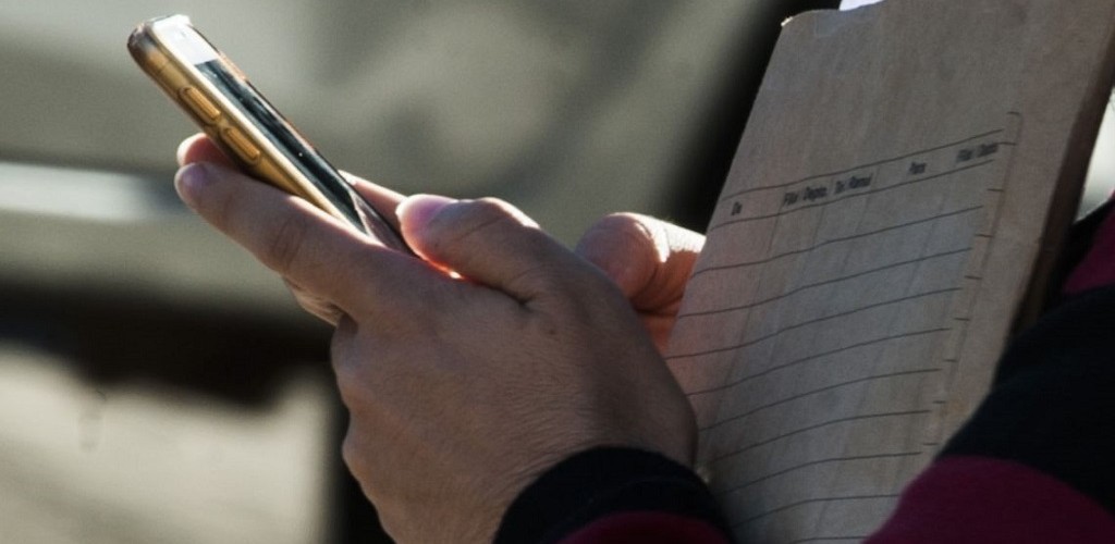 Celular se torna principal forma de acesso à internet no Brasil