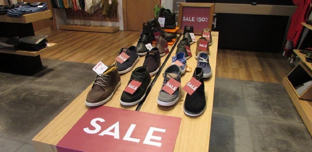 Partage Shopping dá início a mais um Mega Saldão