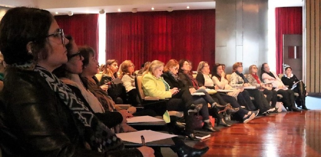 Novo Ensino Médio será tema de debate entre escolas estaduais da rede pública