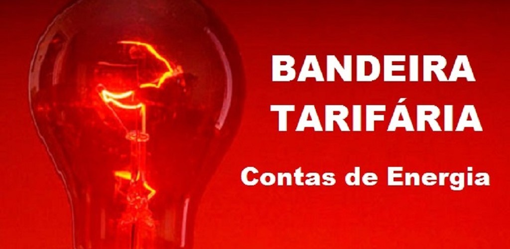 ONS diz que bandeira tarifária vermelha continuará em agosto