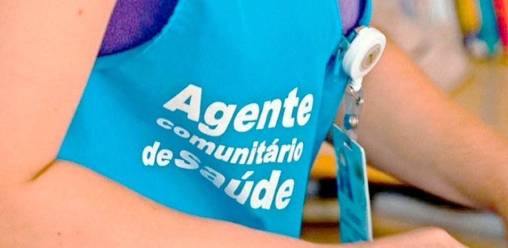 Aprovados em processo seletivo para agentes Comunitário de Saúde e Endemias