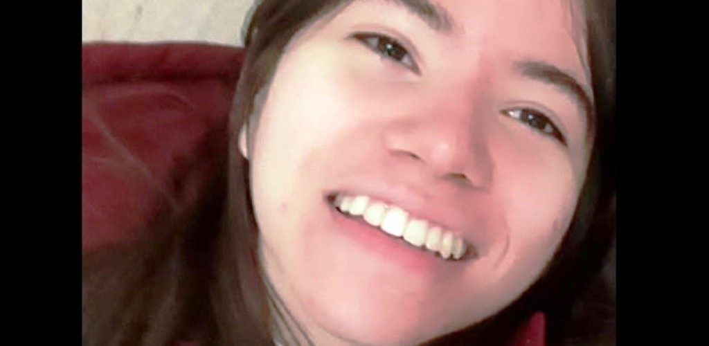 Família busca por estudante de nutrição desaparecida