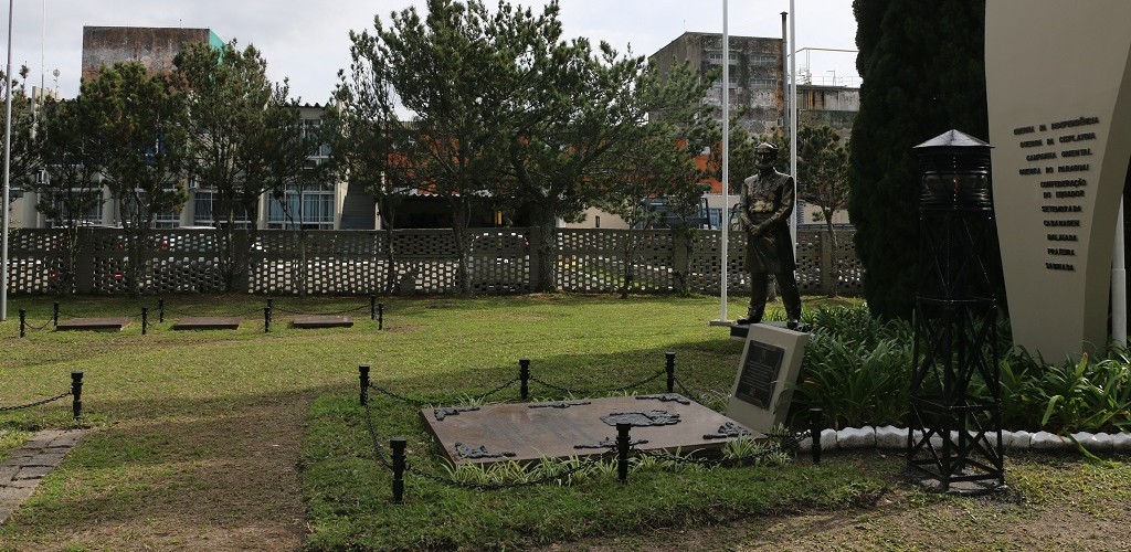 Com5ºDN abrirá seu espaço cultural como mais um ponto turístico da cidade
