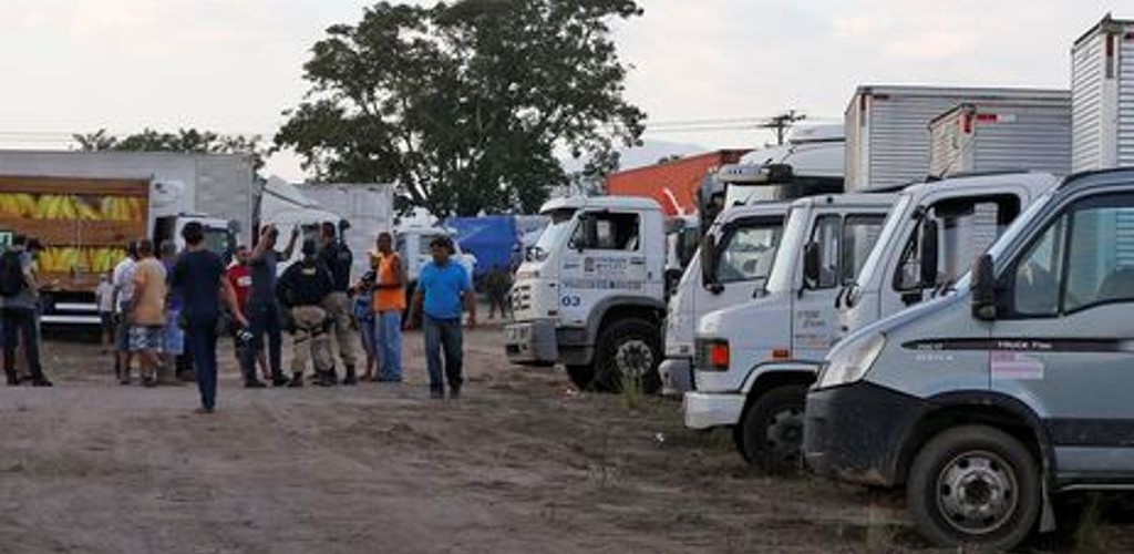 Governo vai manter subsídio de R$ 0,46 do diesel até o fim do ano