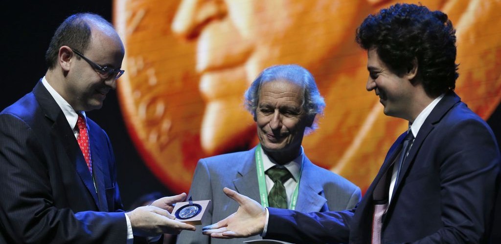 Vencedor de nobel de matemática pode ter tido medalha furtada no Rio