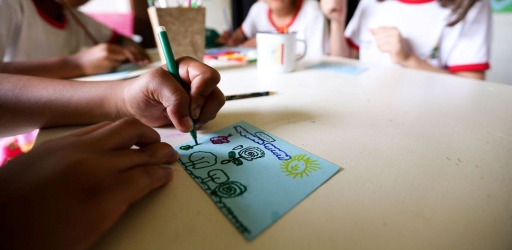 STF mantém idade mínima para ingresso no ensino fundamental