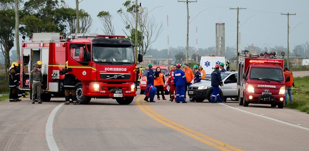 Defesa Civil irá promover seminário e simulado em Rio Grande