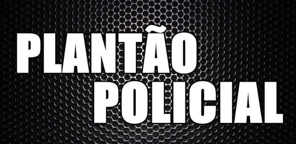 Adolescente é assaltado e leva tiro 
