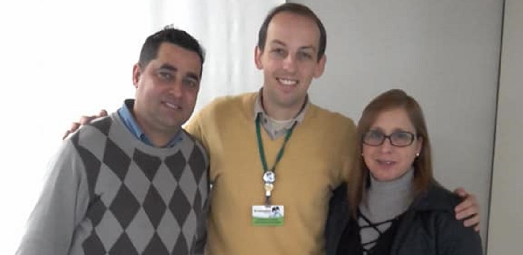 Transplantados começam a receber oportunidades no mercado de trabalho
