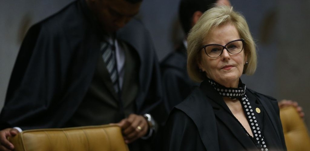 Rosa Weber indefere pedido para fechar fronteira com Venezuela