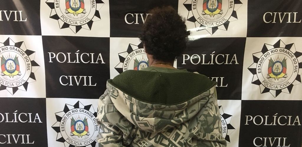 Suspeito por cometer duplo homicídio é preso em SJN