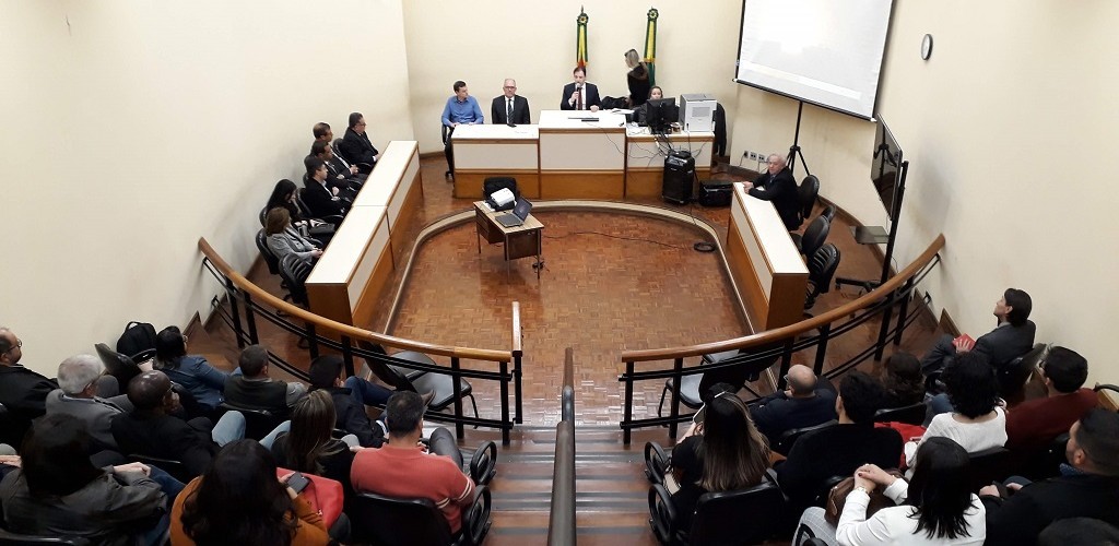 Audiência Pública abordou a temática das APACs em RG