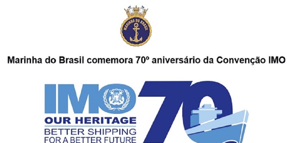 Capitania dos Portos do Rio Grande do Sul celebra o Dia Marítimo Mundial