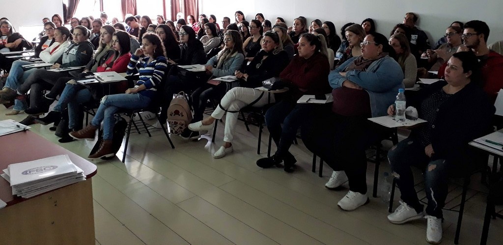 Simpósio sobre doação de órgãos acontece no Hospital Universitário