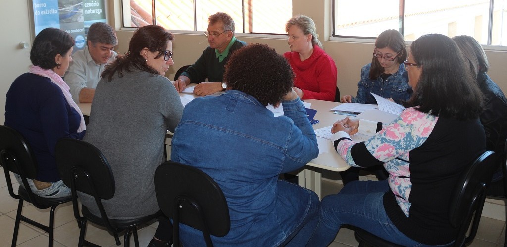 SMTP estimula a movimentação do Conselho Municipal de Turismo