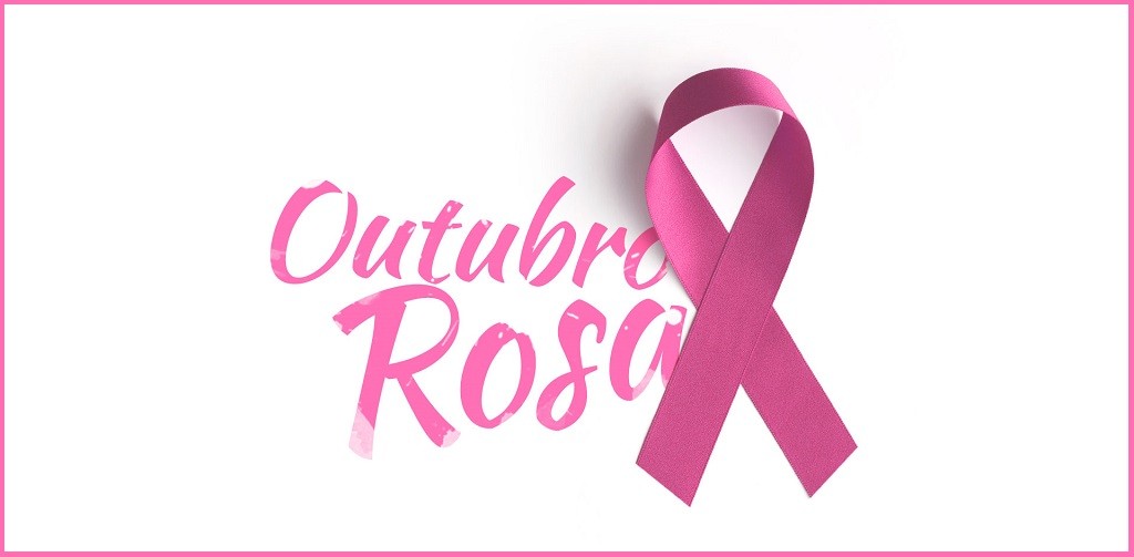 ESF João Landell divulga as atividades do Outubro Rosa