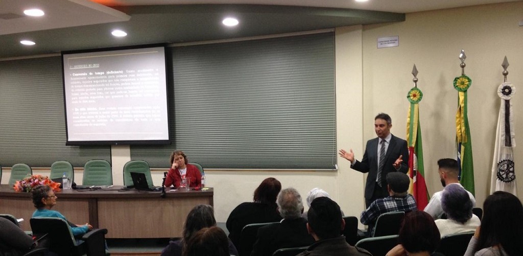 1ª Semana do Idoso: atividades movimentam a cidade