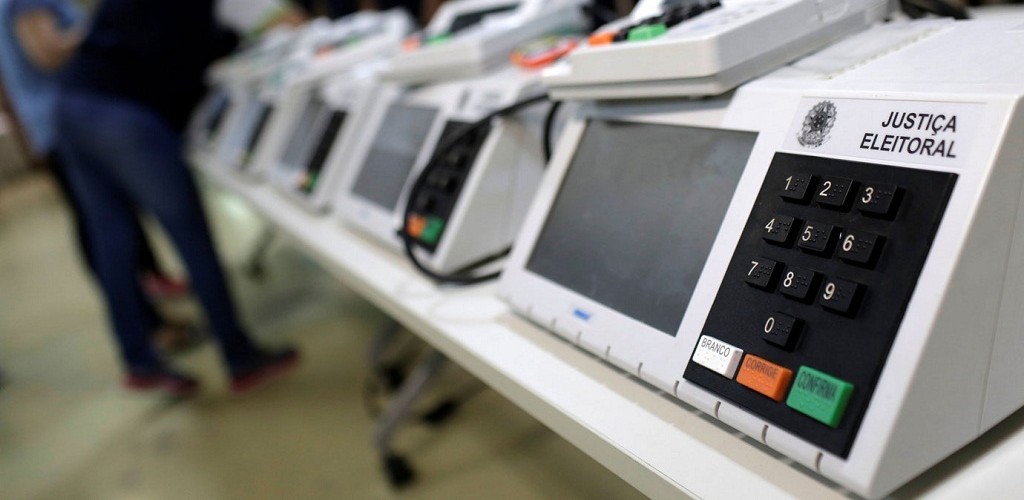 Eleição para governador e presidente irá para o segundo turno