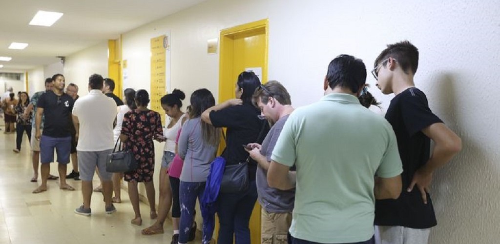 Em 13 estados e em Brasília, haverá segundo turno