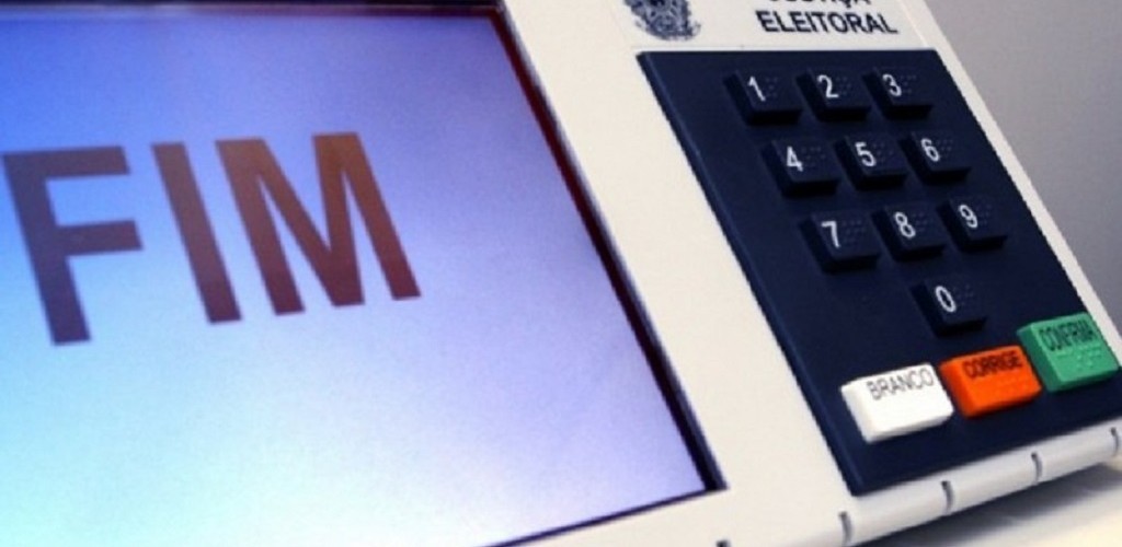 Governo do estado esclarece biometria das urnas eletrônicas